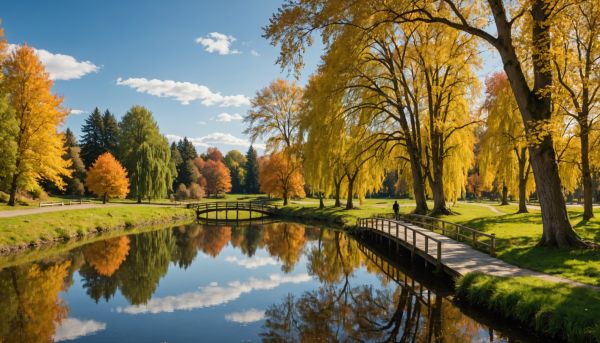 Les balades incontournables autour des bassins