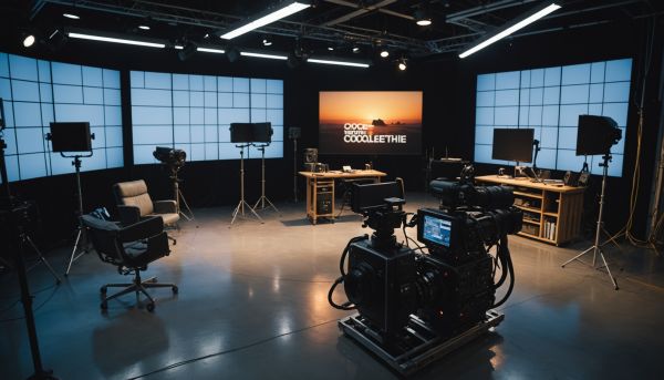 Les temps forts de notre saison de production