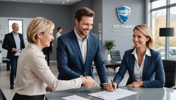 Pourquoi nos clients valorisent cette garantie