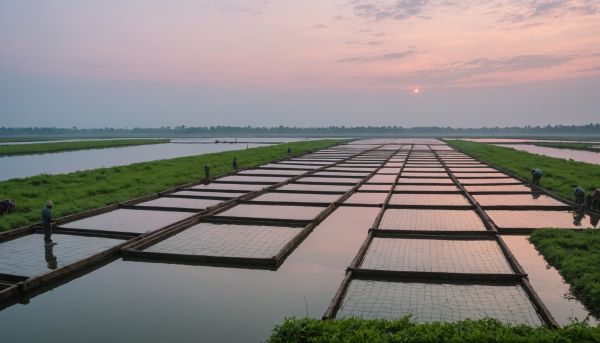 Quelle est l histoire de notre pisciculture locale ?