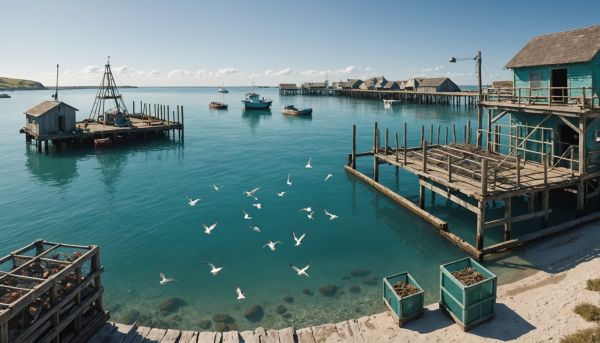 Suivre l évolution de nos élevages de poissons