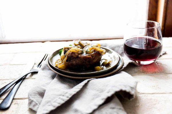 Quels vins accompagneront le mieux les recettes de truites ?