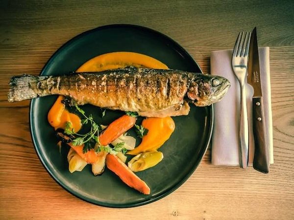 Quelles sont les recettes traditionnelles de truites ?